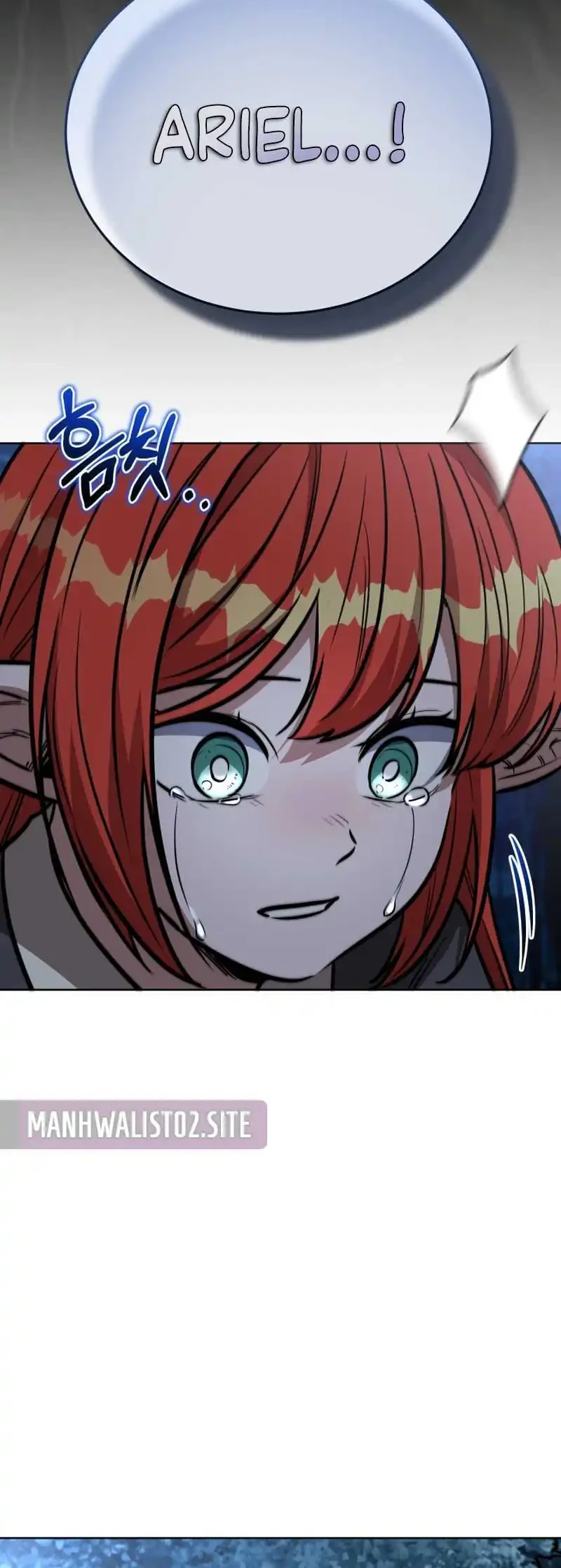 Dan, the Bat-Wielding Knight Chapter 31 Gambar 64