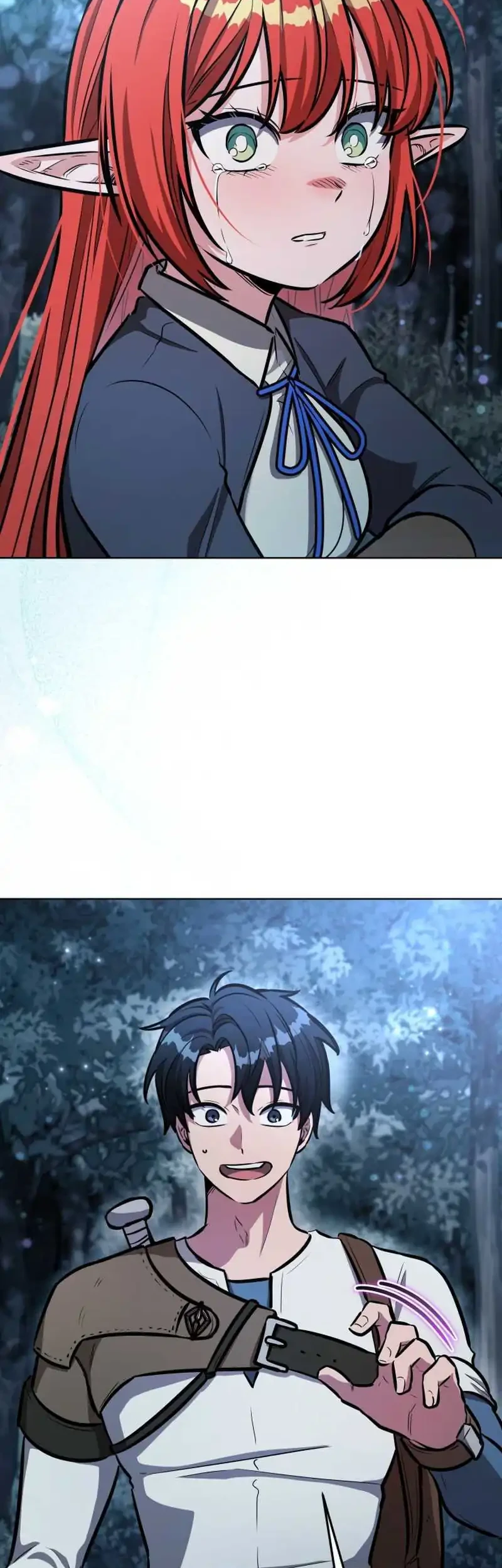 Dan, the Bat-Wielding Knight Chapter 31 Gambar 66