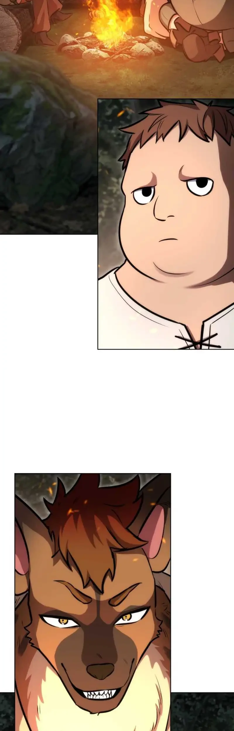 Dan, the Bat-Wielding Knight Chapter 31 Gambar 75