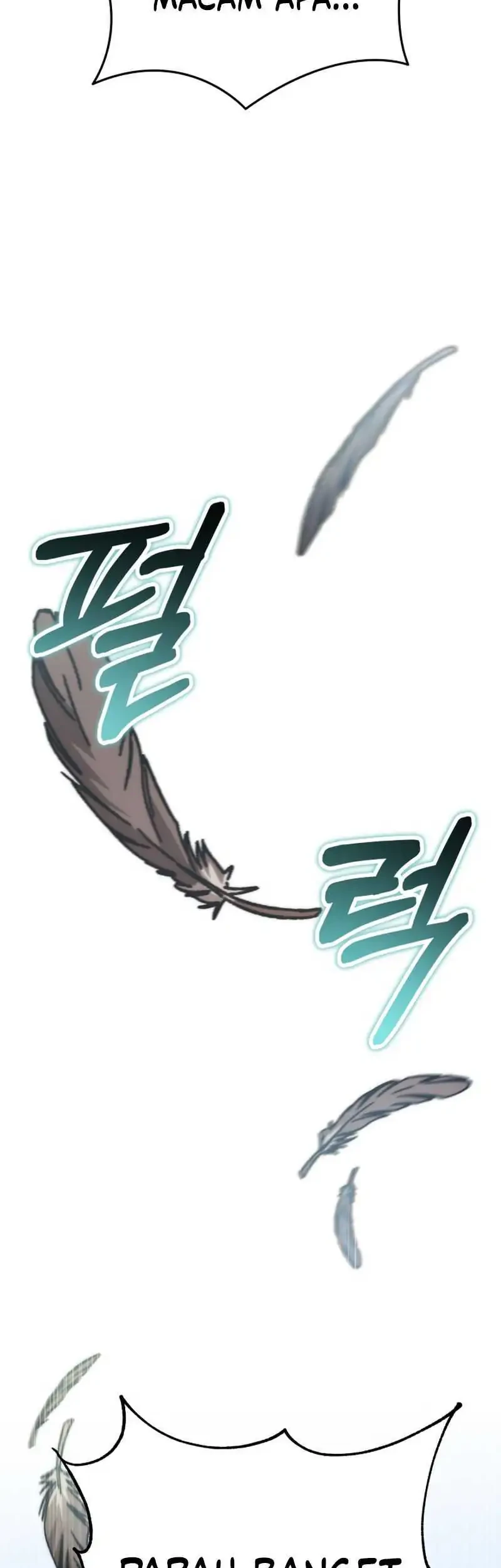 Dan, the Bat-Wielding Knight Chapter 31 Gambar 14