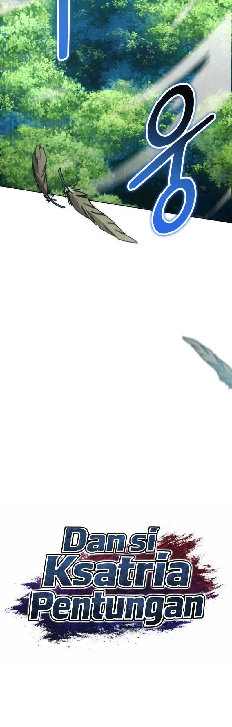 Dan, the Bat-Wielding Knight Chapter 31 Gambar 16