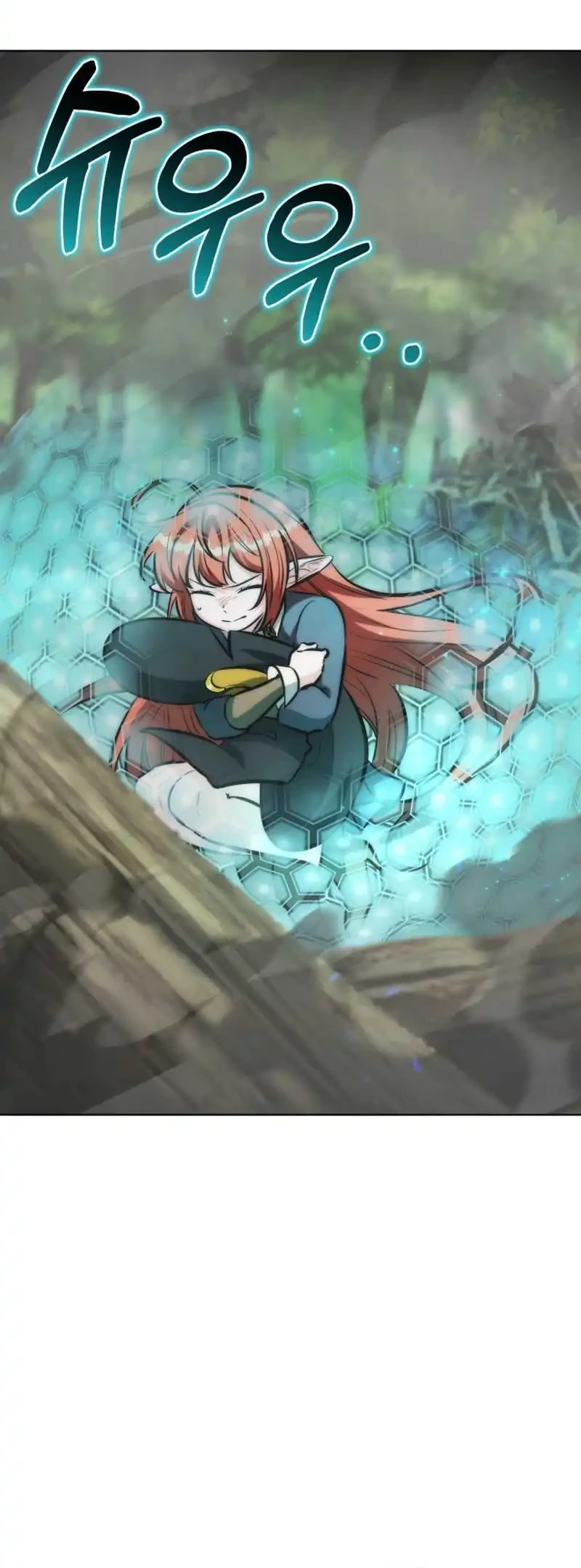 Dan, the Bat-Wielding Knight Chapter 31 Gambar 36