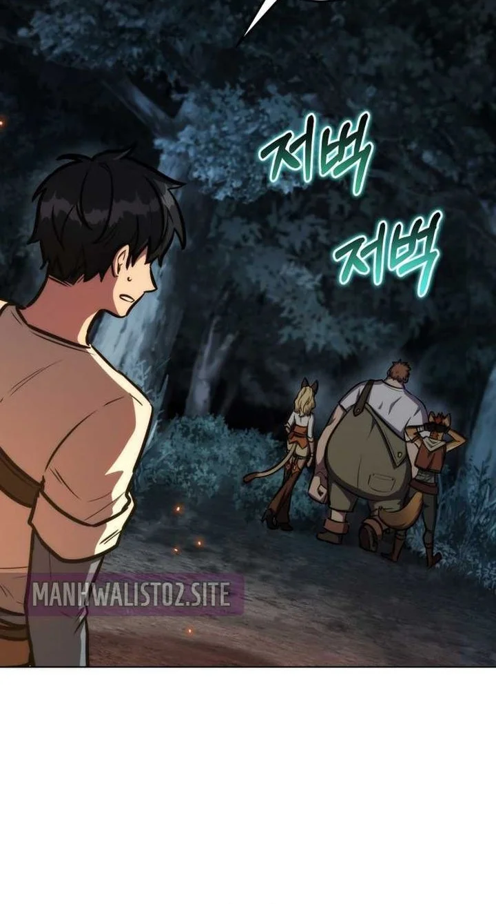 Dan, the Bat-Wielding Knight Chapter 32 Gambar 30