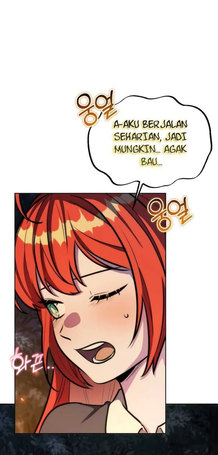 Dan, the Bat-Wielding Knight Chapter 32 Gambar 46