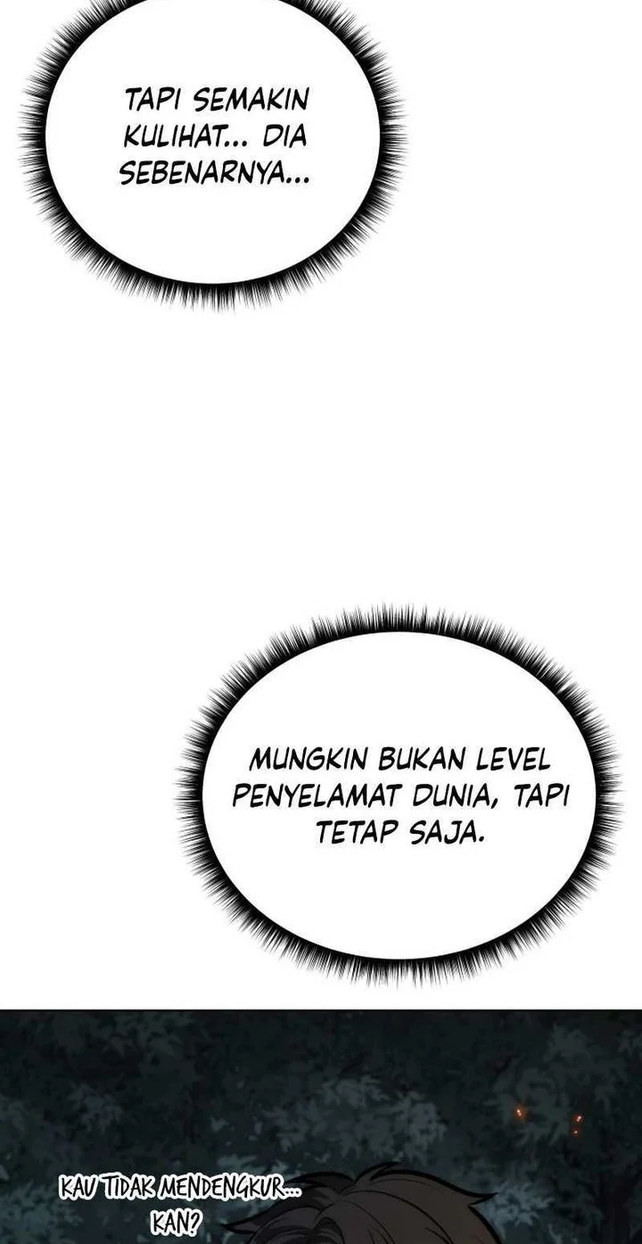 Dan, the Bat-Wielding Knight Chapter 32 Gambar 54