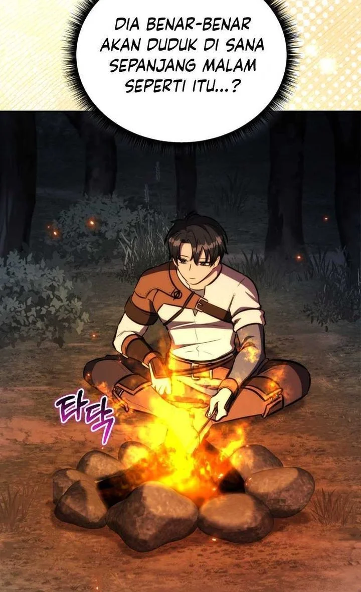 Dan, the Bat-Wielding Knight Chapter 32 Gambar 58