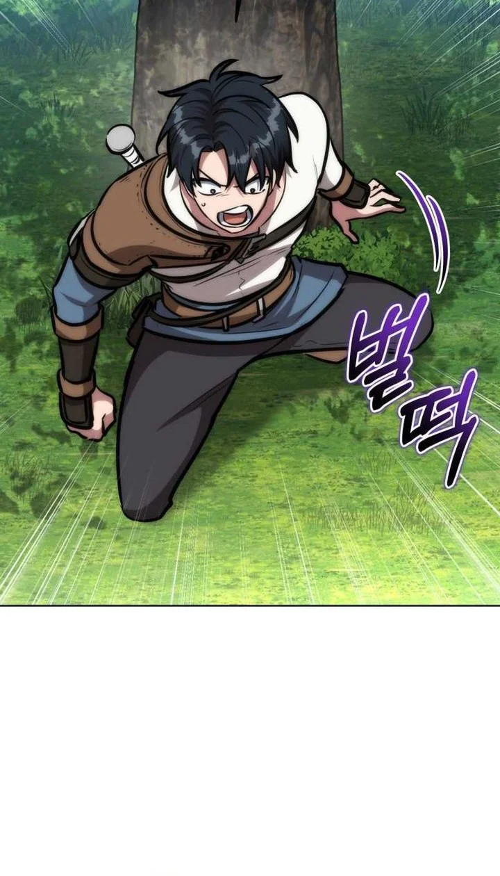 Dan, the Bat-Wielding Knight Chapter 32 Gambar 62