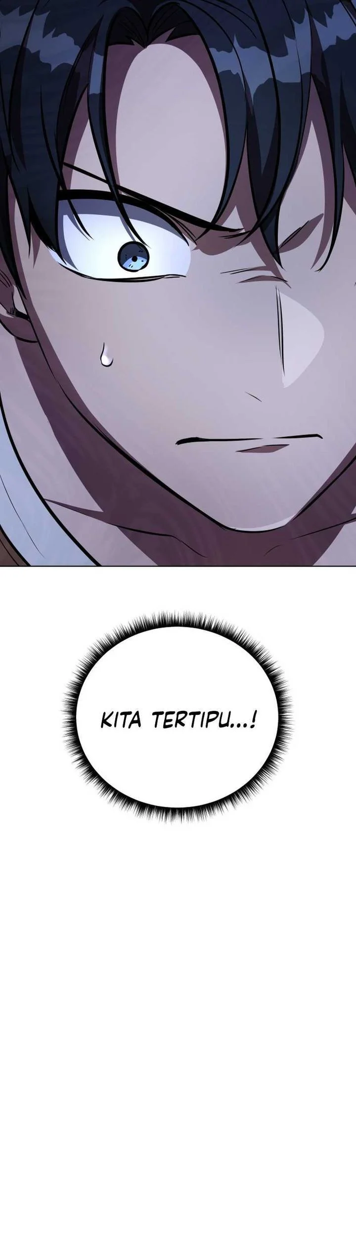 Dan, the Bat-Wielding Knight Chapter 32 Gambar 68