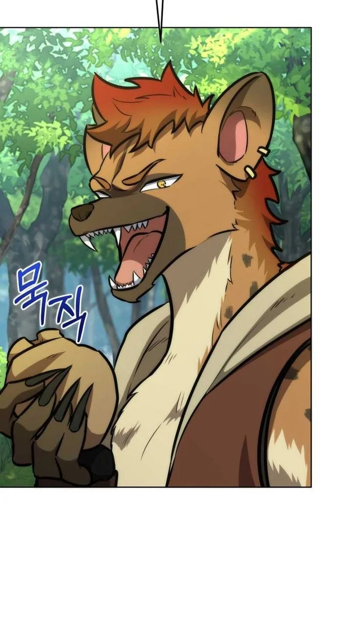 Dan, the Bat-Wielding Knight Chapter 32 Gambar 73