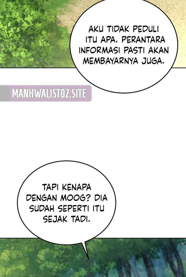 Dan, the Bat-Wielding Knight Chapter 32 Gambar 77