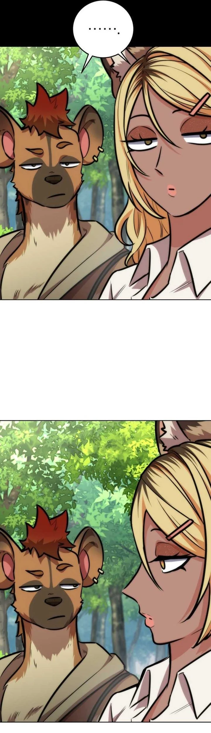 Dan, the Bat-Wielding Knight Chapter 32 Gambar 84