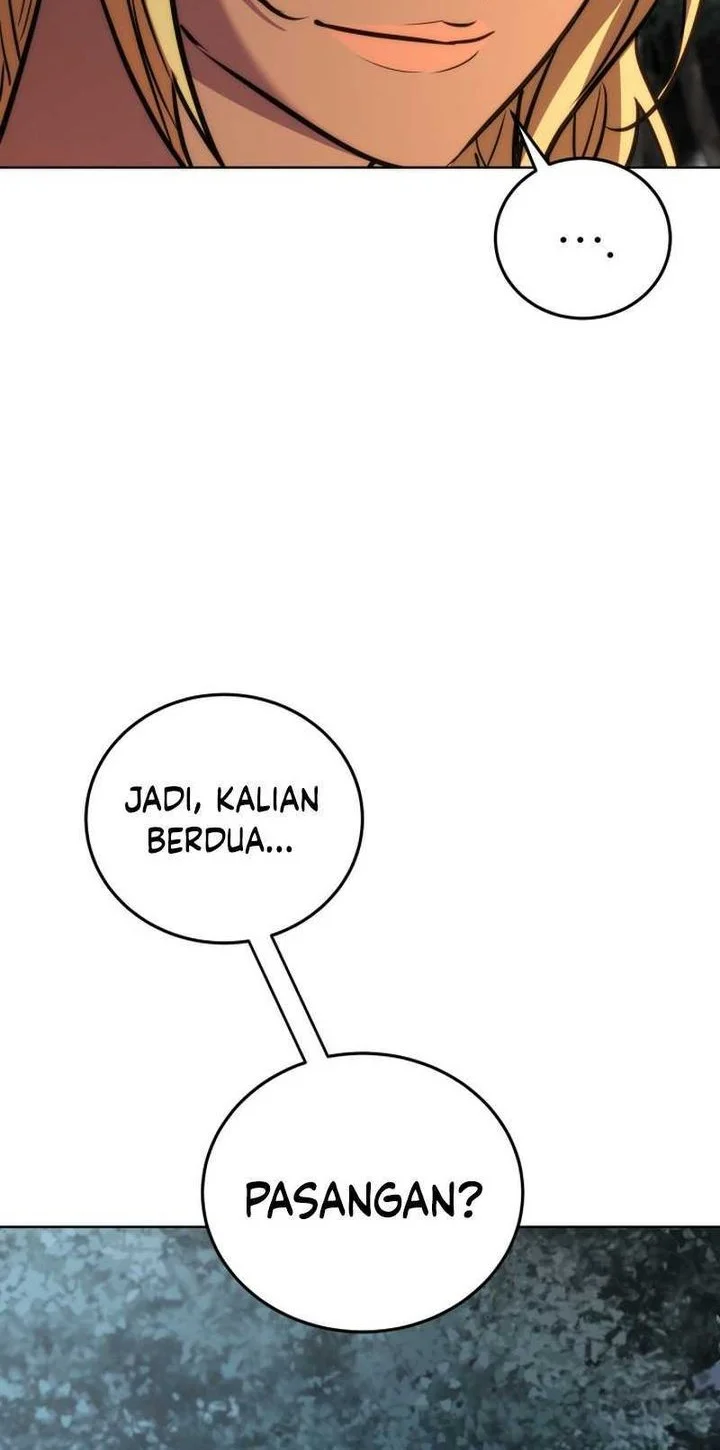 Dan, the Bat-Wielding Knight Chapter 32 Gambar 14
