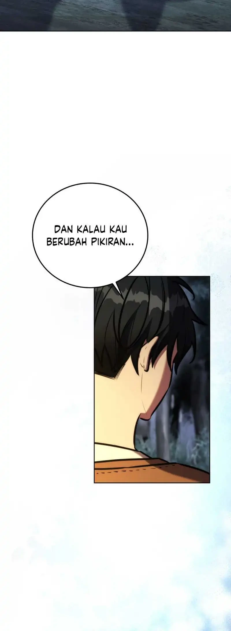 Dan, the Bat-Wielding Knight Chapter 33 Gambar 48