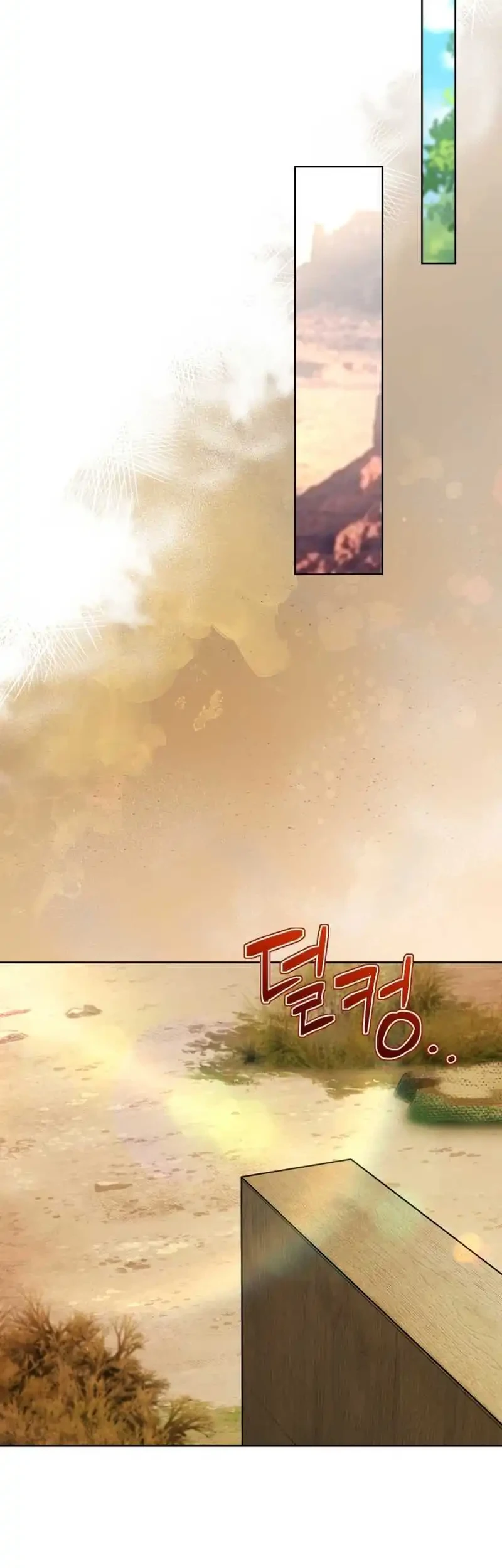 Dan, the Bat-Wielding Knight Chapter 34 Gambar 66