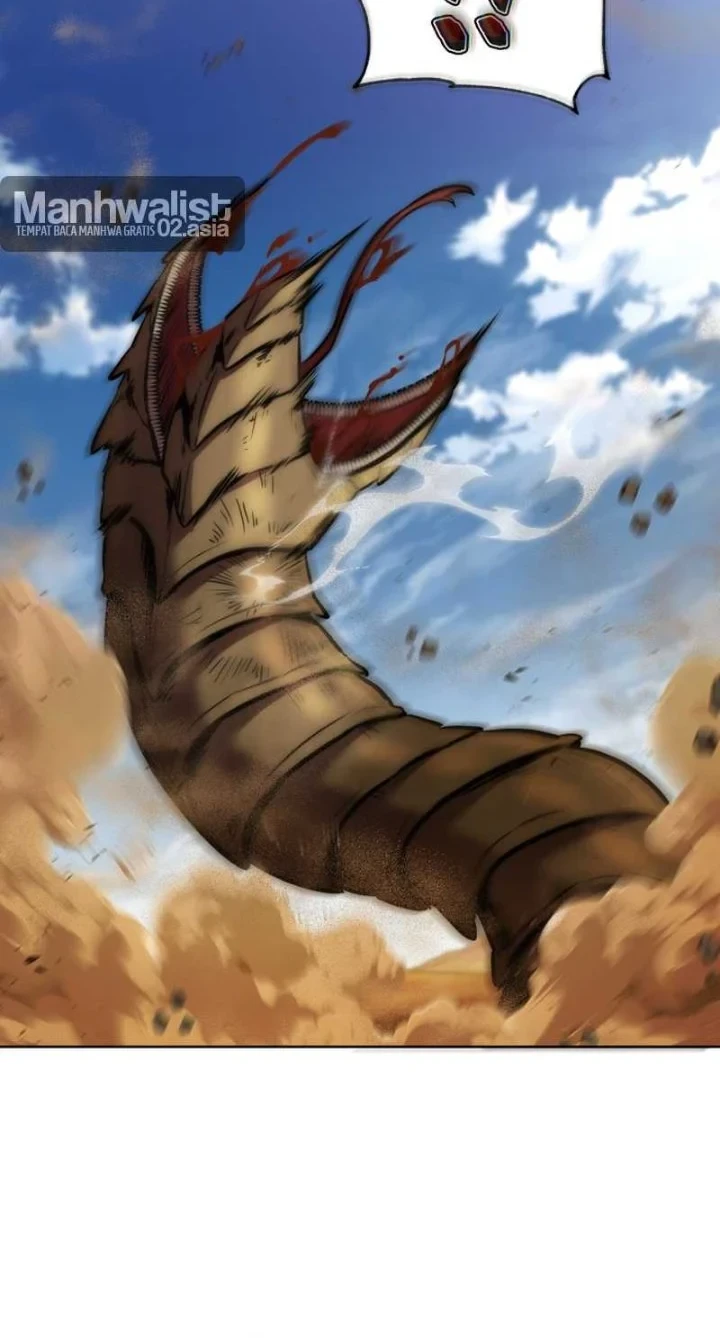 Dan, the Bat-Wielding Knight Chapter 35 Gambar 22