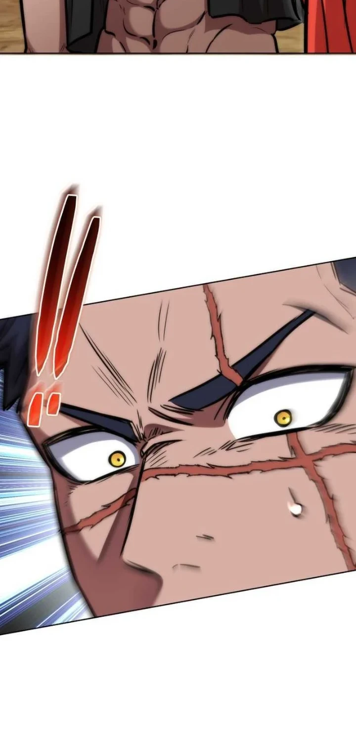 Dan, the Bat-Wielding Knight Chapter 35 Gambar 34