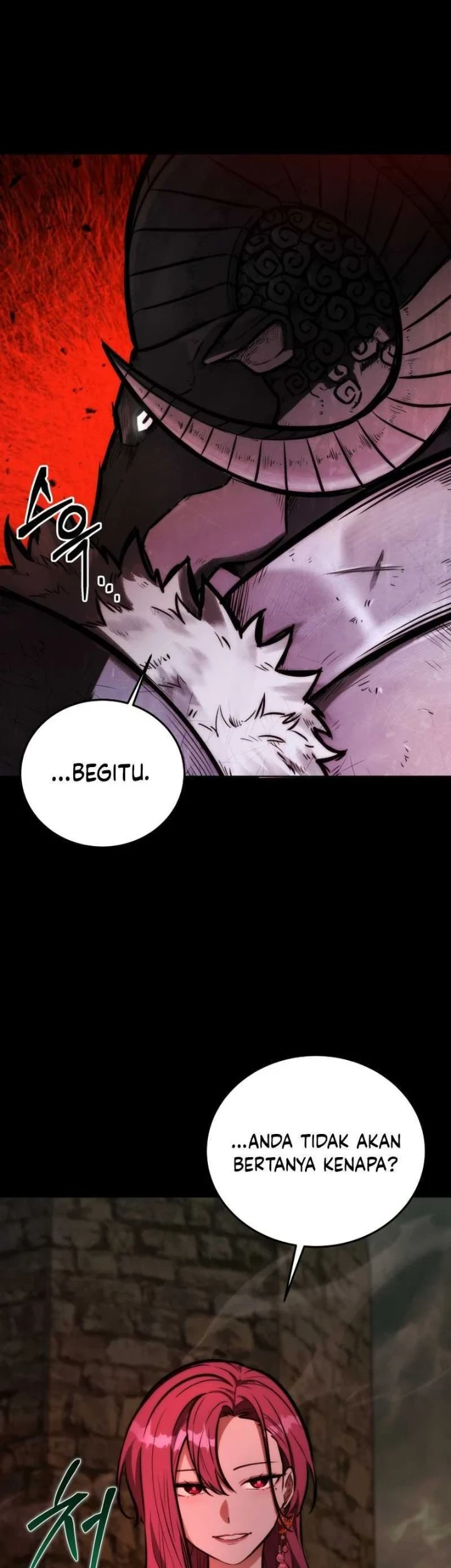 Dan, the Bat-Wielding Knight Chapter 36 Gambar 70