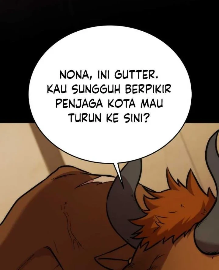 Dan, the Bat-Wielding Knight Chapter 36 Gambar 19