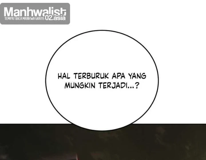 Dan, the Bat-Wielding Knight Chapter 36 Gambar 31