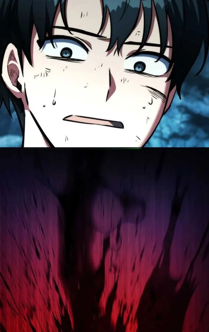 Dan, the Bat-Wielding Knight Chapter 4 Gambar 23