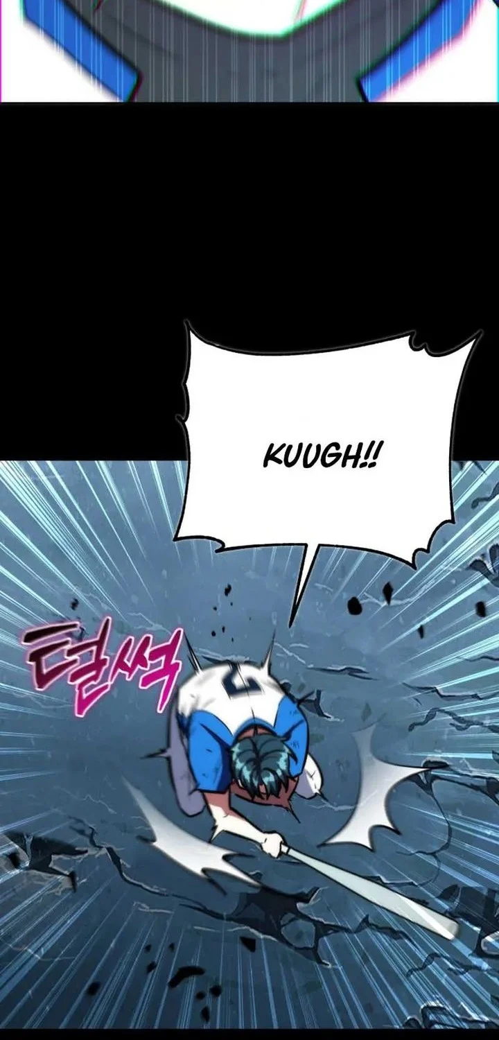 Dan, the Bat-Wielding Knight Chapter 4 Gambar 25