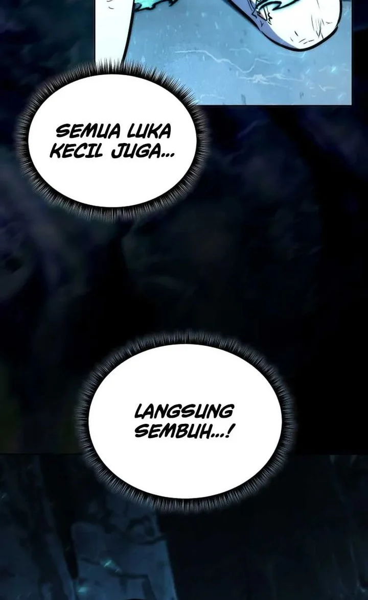 Dan, the Bat-Wielding Knight Chapter 4 Gambar 29