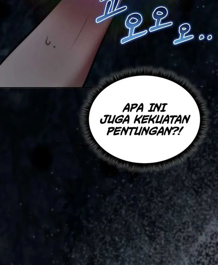 Dan, the Bat-Wielding Knight Chapter 4 Gambar 31