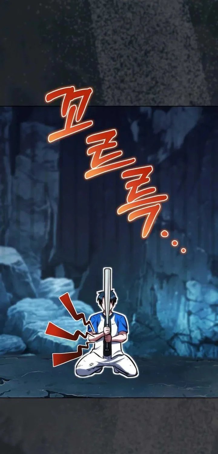 Dan, the Bat-Wielding Knight Chapter 4 Gambar 33