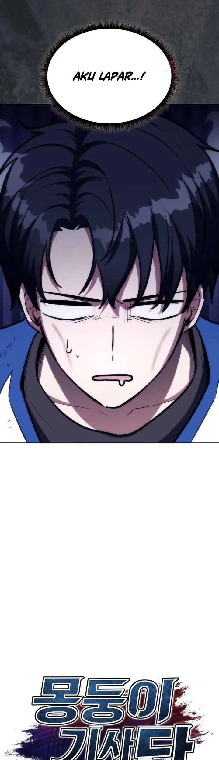 Dan, the Bat-Wielding Knight Chapter 4 Gambar 34