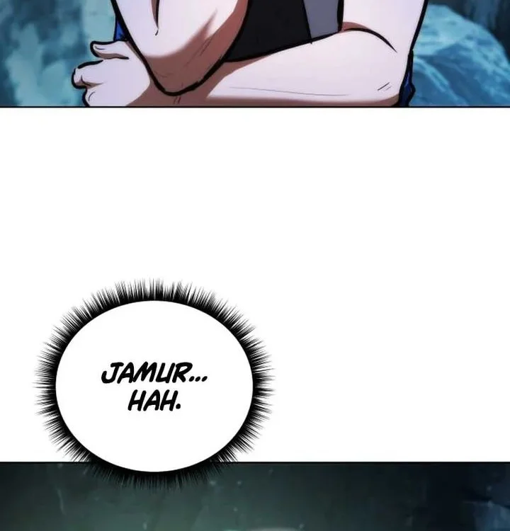 Dan, the Bat-Wielding Knight Chapter 4 Gambar 37