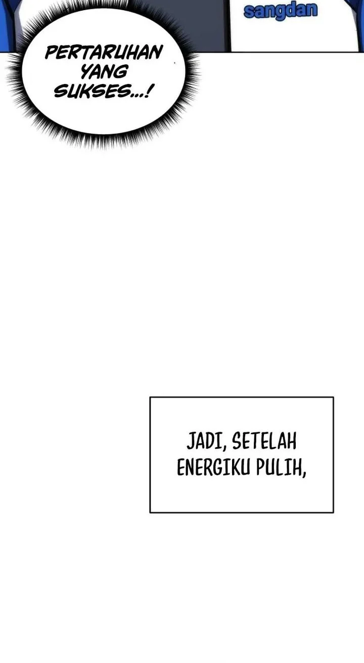 Dan, the Bat-Wielding Knight Chapter 4 Gambar 43