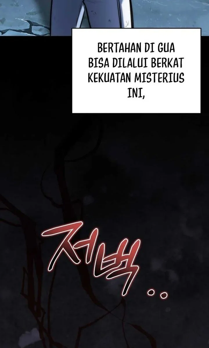 Dan, the Bat-Wielding Knight Chapter 4 Gambar 47