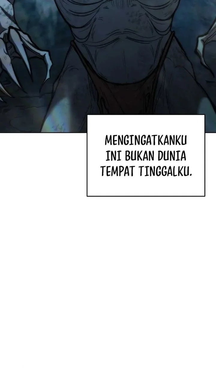 Dan, the Bat-Wielding Knight Chapter 4 Gambar 49