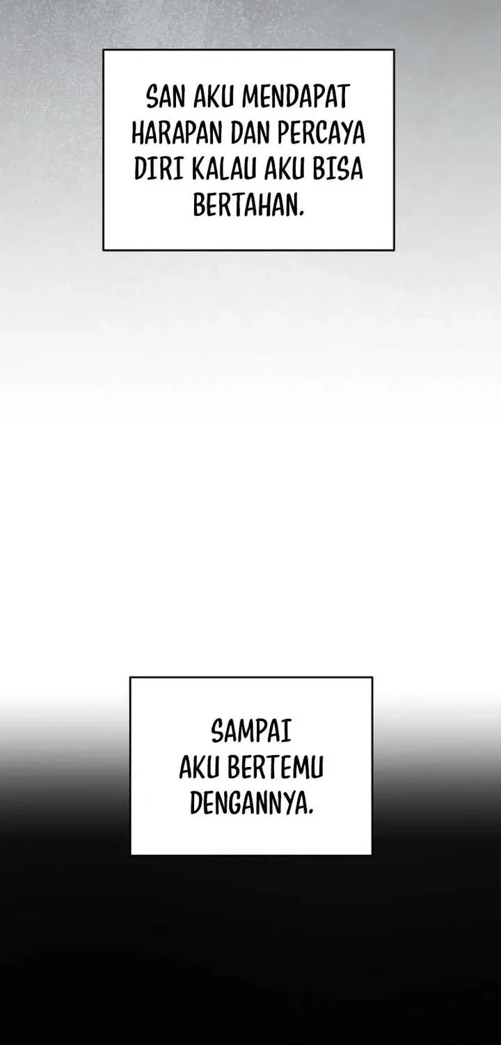 Dan, the Bat-Wielding Knight Chapter 4 Gambar 55