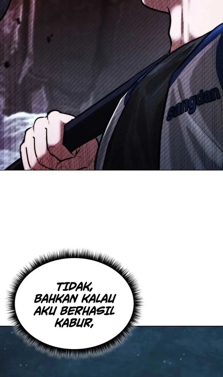 Dan, the Bat-Wielding Knight Chapter 4 Gambar 63