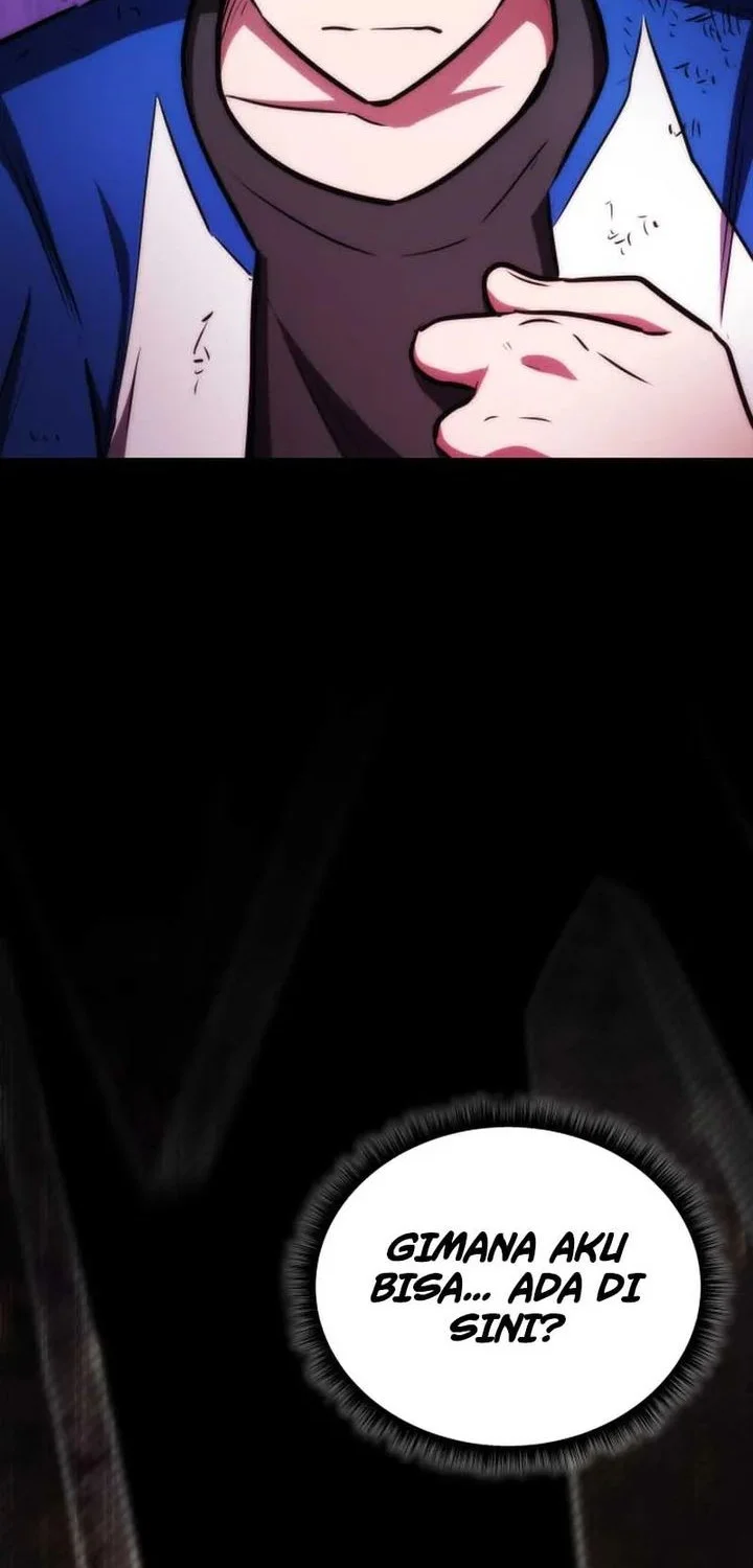 Dan, the Bat-Wielding Knight Chapter 4 Gambar 65