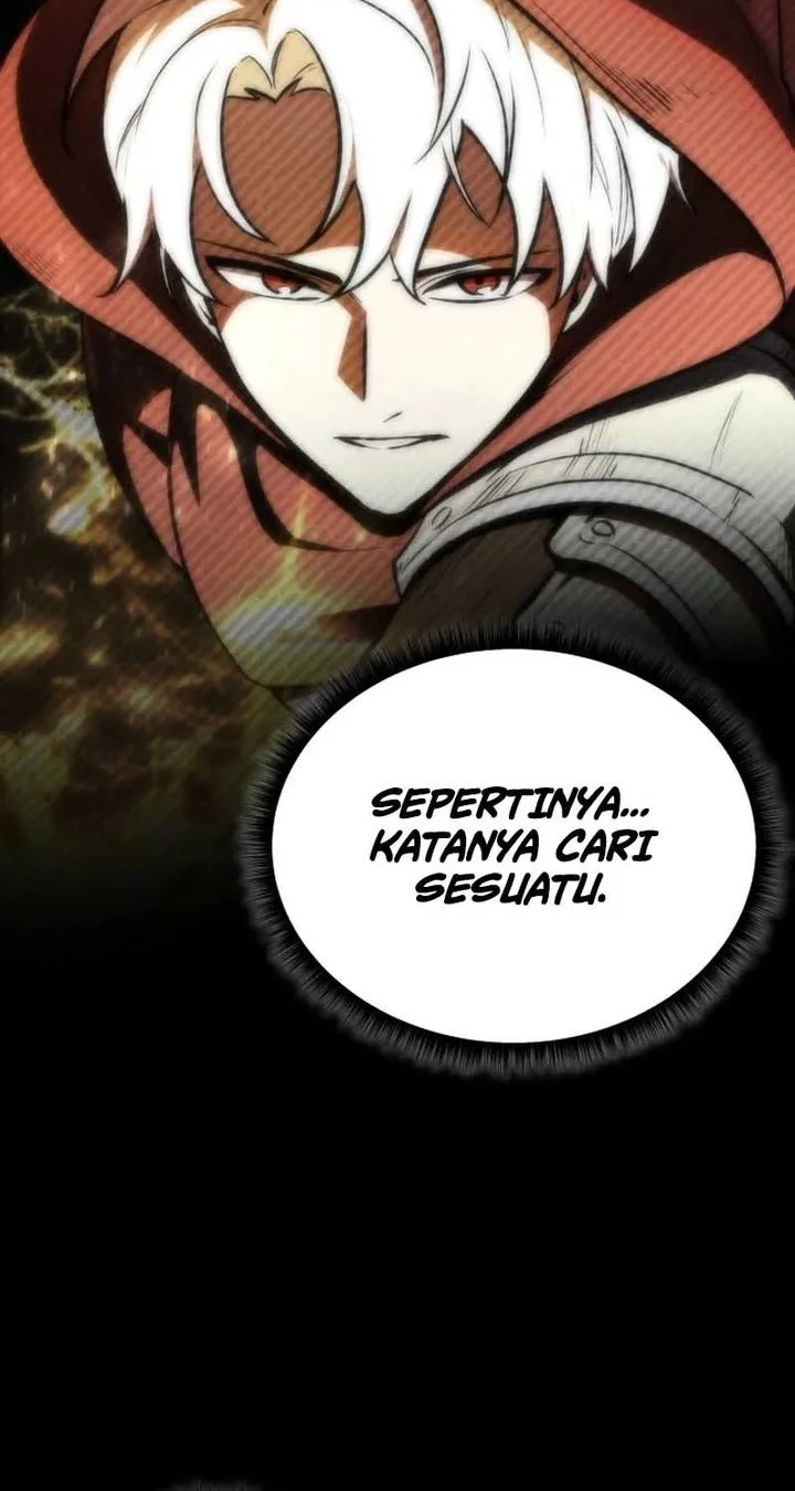 Dan, the Bat-Wielding Knight Chapter 4 Gambar 67