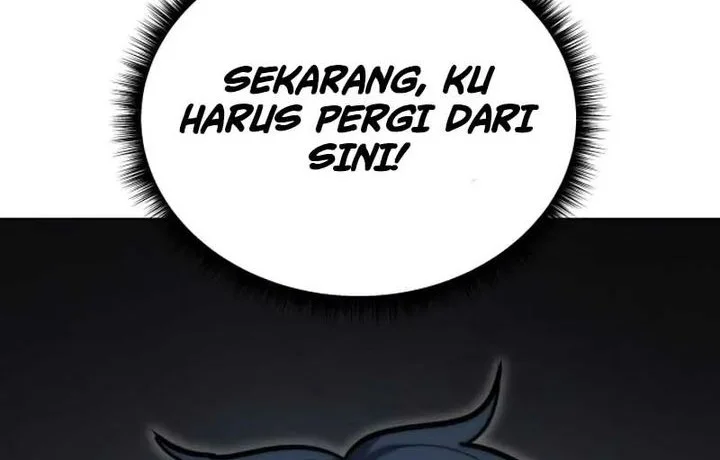 Dan, the Bat-Wielding Knight Chapter 4 Gambar 69