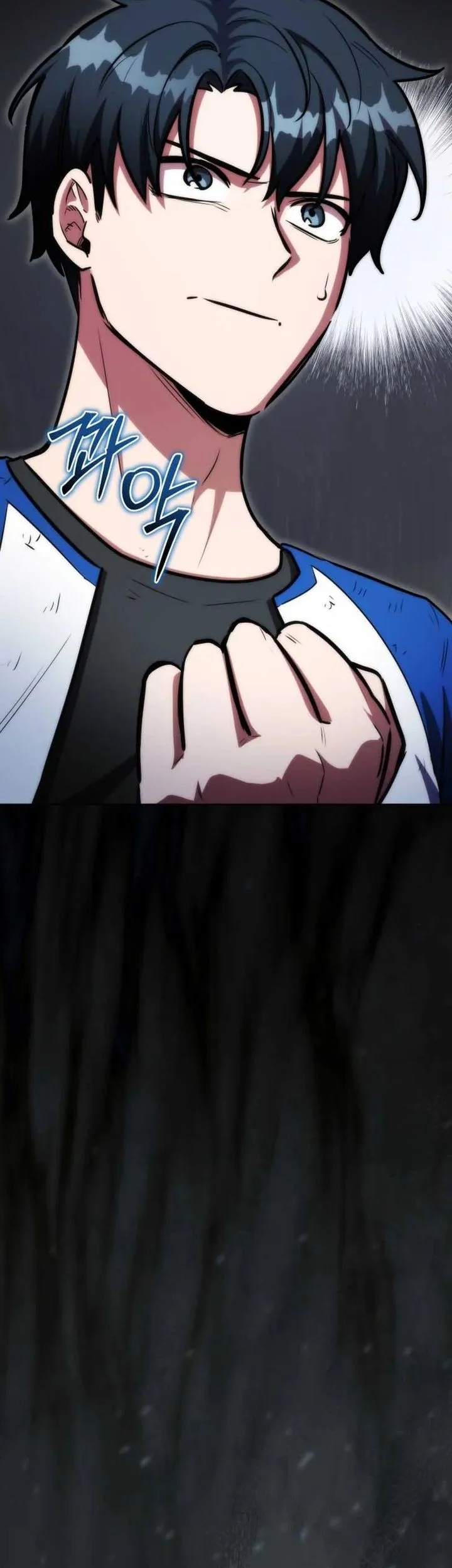 Dan, the Bat-Wielding Knight Chapter 4 Gambar 70