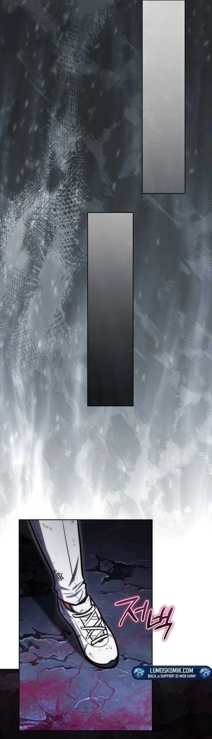 Dan, the Bat-Wielding Knight Chapter 4 Gambar 72