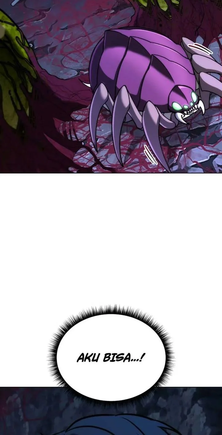 Dan, the Bat-Wielding Knight Chapter 4 Gambar 77