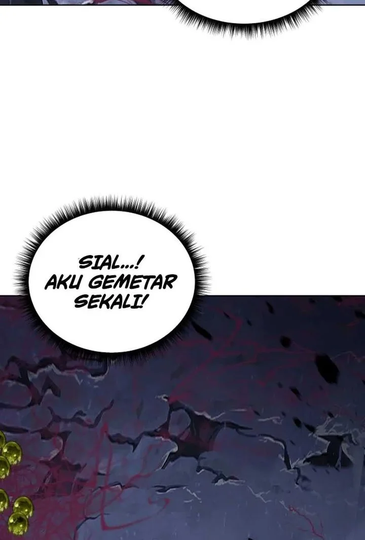 Dan, the Bat-Wielding Knight Chapter 4 Gambar 81