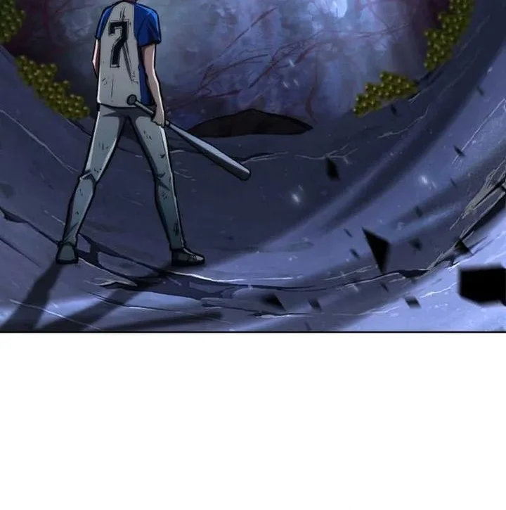 Dan, the Bat-Wielding Knight Chapter 4 Gambar 85