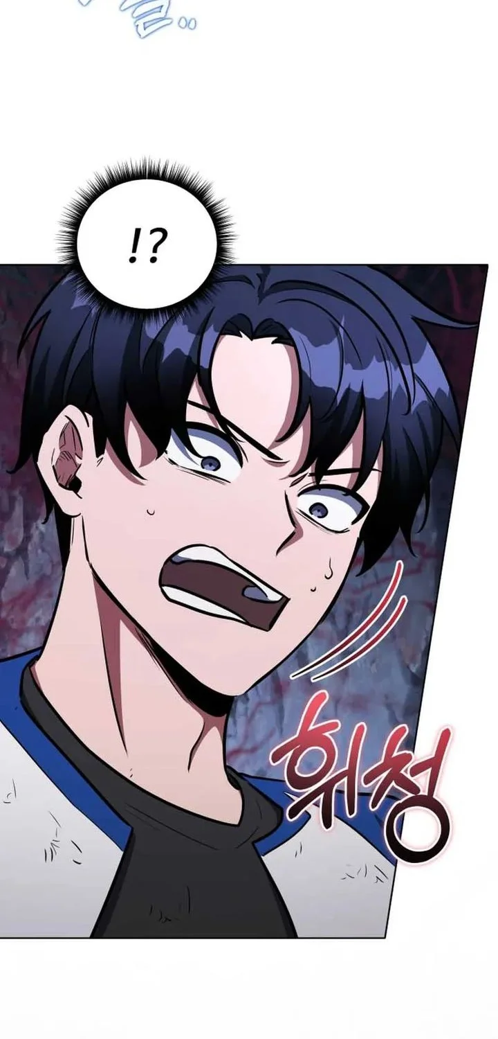 Dan, the Bat-Wielding Knight Chapter 4 Gambar 89