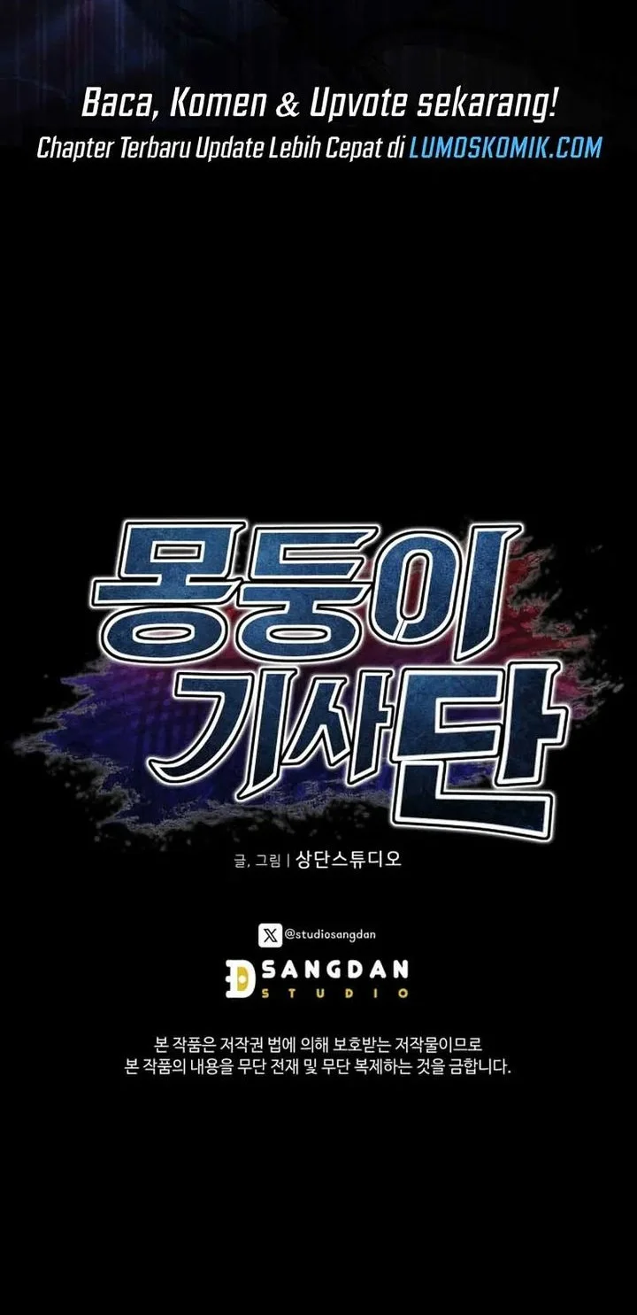 Dan, the Bat-Wielding Knight Chapter 4 Gambar 93