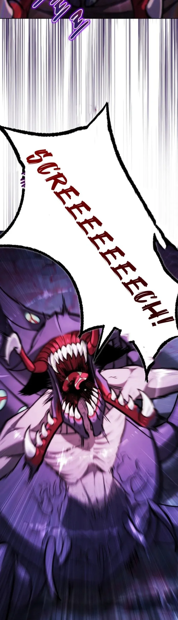 Dan, the Bat-Wielding Knight Chapter 5 Gambar 24