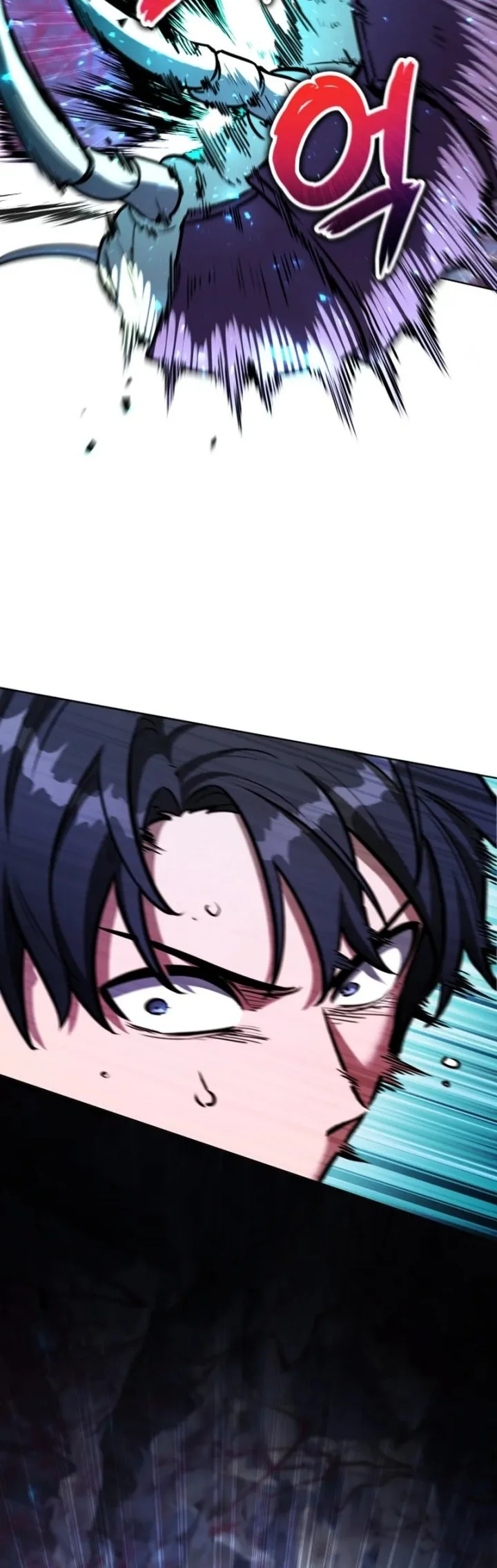 Dan, the Bat-Wielding Knight Chapter 5 Gambar 36