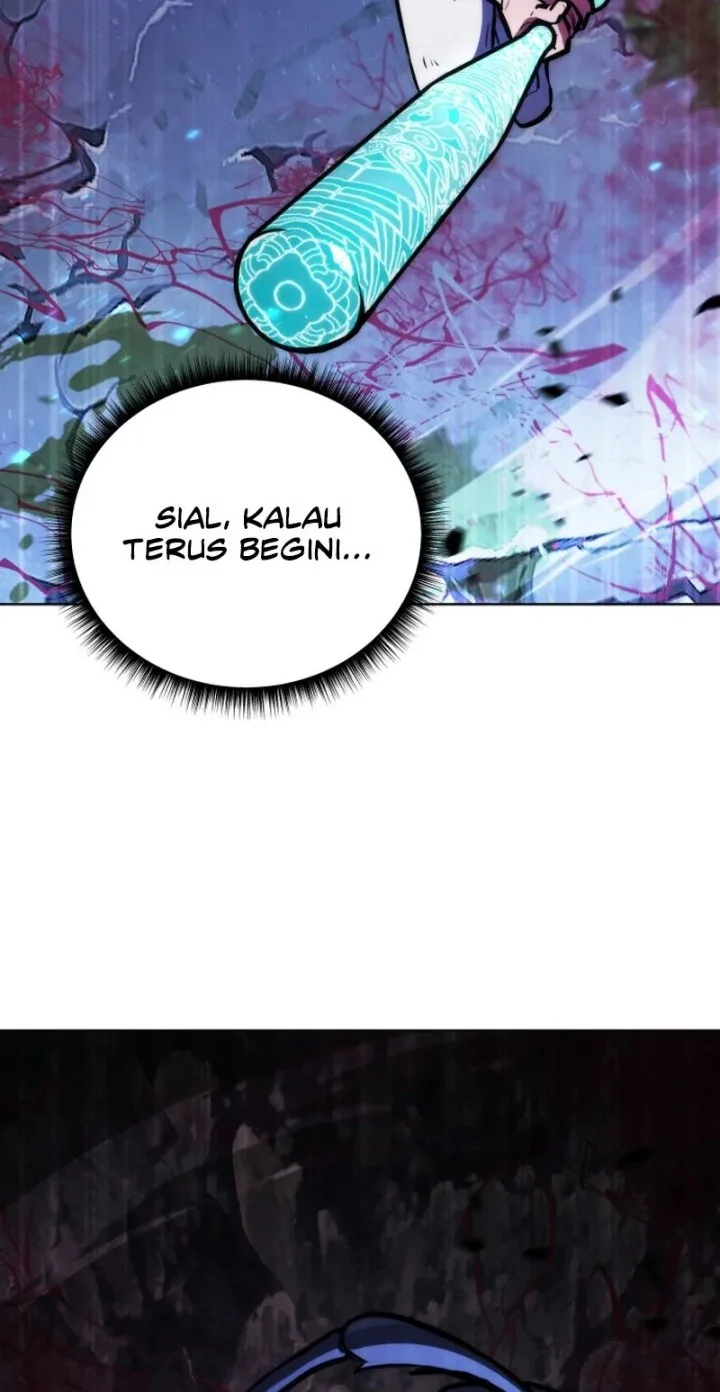 Dan, the Bat-Wielding Knight Chapter 5 Gambar 41