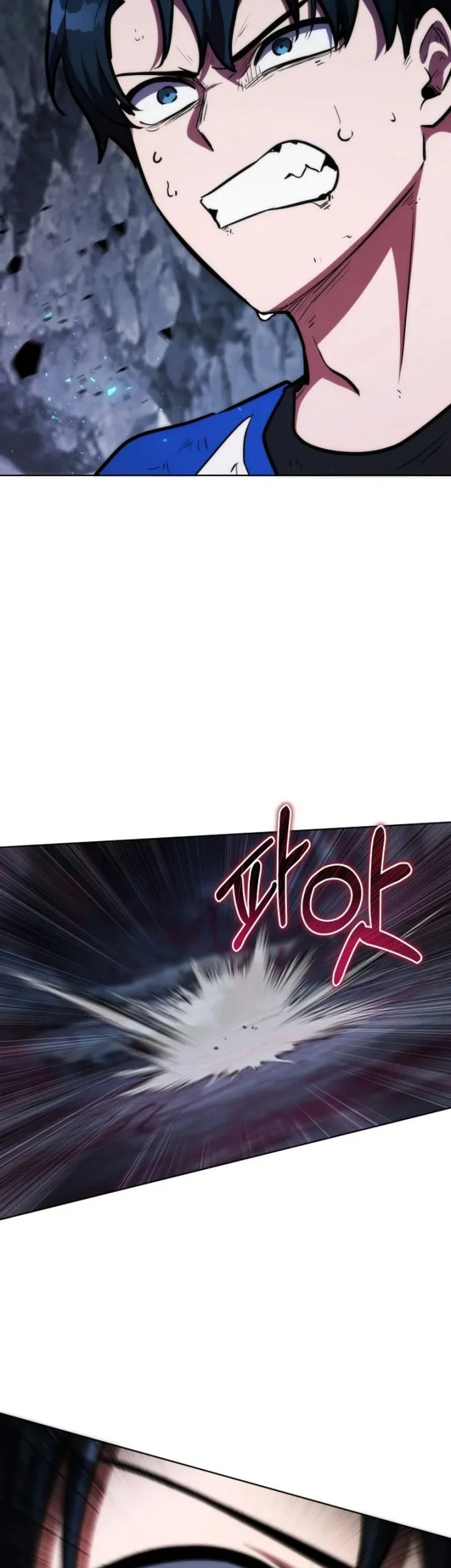 Dan, the Bat-Wielding Knight Chapter 5 Gambar 43