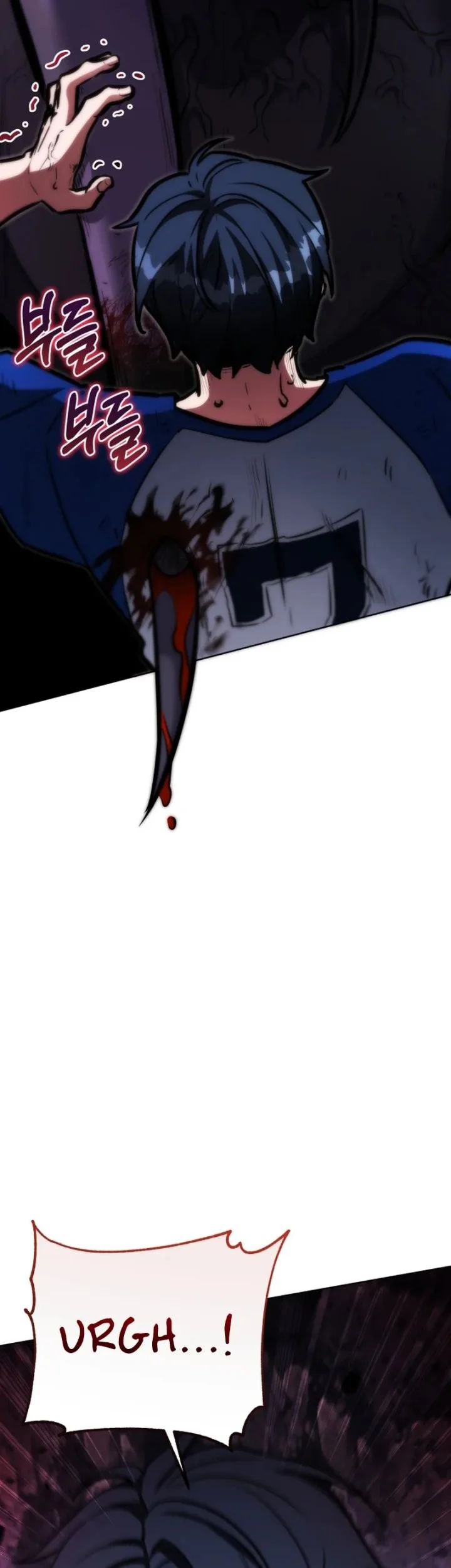 Dan, the Bat-Wielding Knight Chapter 5 Gambar 48